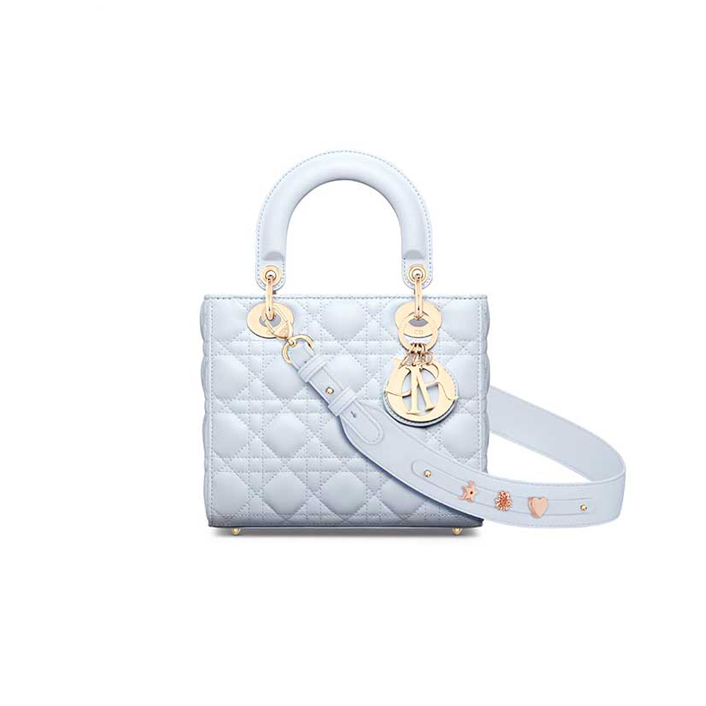 D*or small lady D*or my abcD*or bag m0538onge_m26z (20*17*8cm)